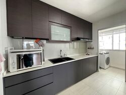 Blk 312B Clementi Ridges (Clementi), HDB 5 Rooms #551852871
